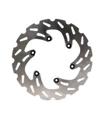 ZADNÍ BRZDOVÝ KOTOUČ X-GRIP