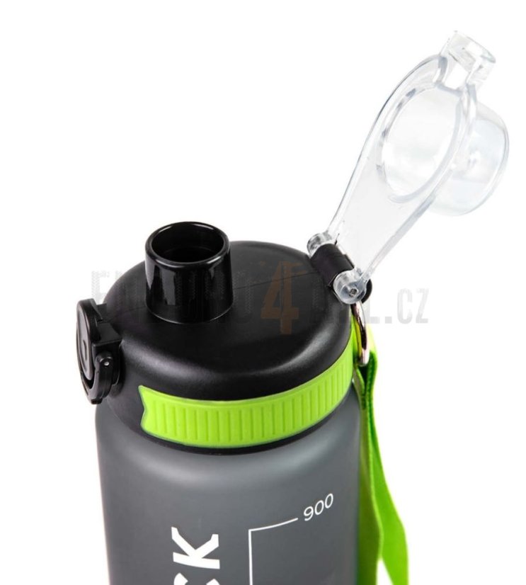 Sportovní lahev X-GRIP 1L
