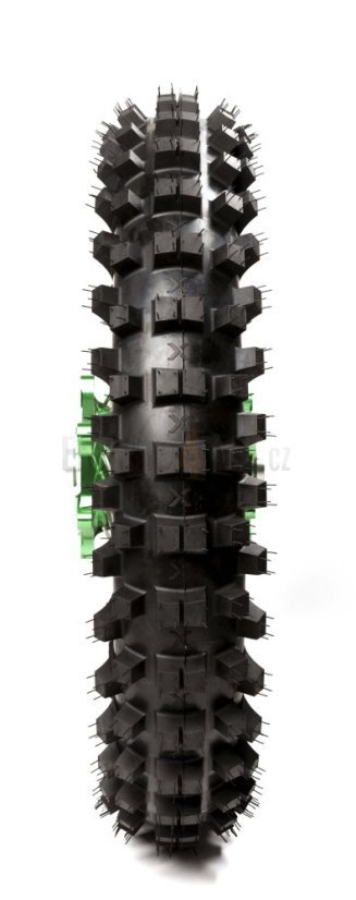 X GRIP DirtDigger 120 90 18 1 72
