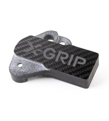 Karbonová ochrana senzoru škrtícího ventilu X-GRIP