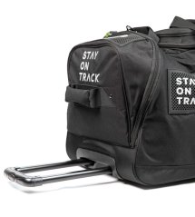 Cestovní taška s kolečky 153 l X-GRIP