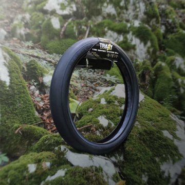 Traxy system changes the rules of the game