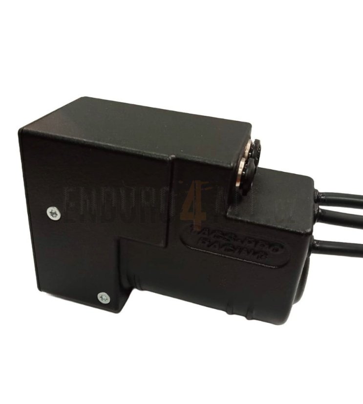 Tire Air Control System HUSQVARNA TBI 2024+ TACS