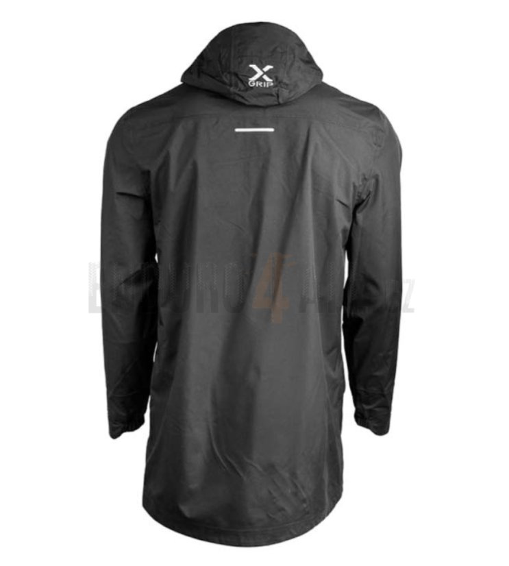 Voděodolná enduro bunda X-GRIP - Velikost: L