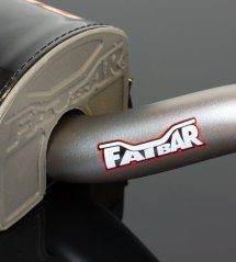Řídítka 821 MCGRATH / KTM SX125-450 2016+ Renthal