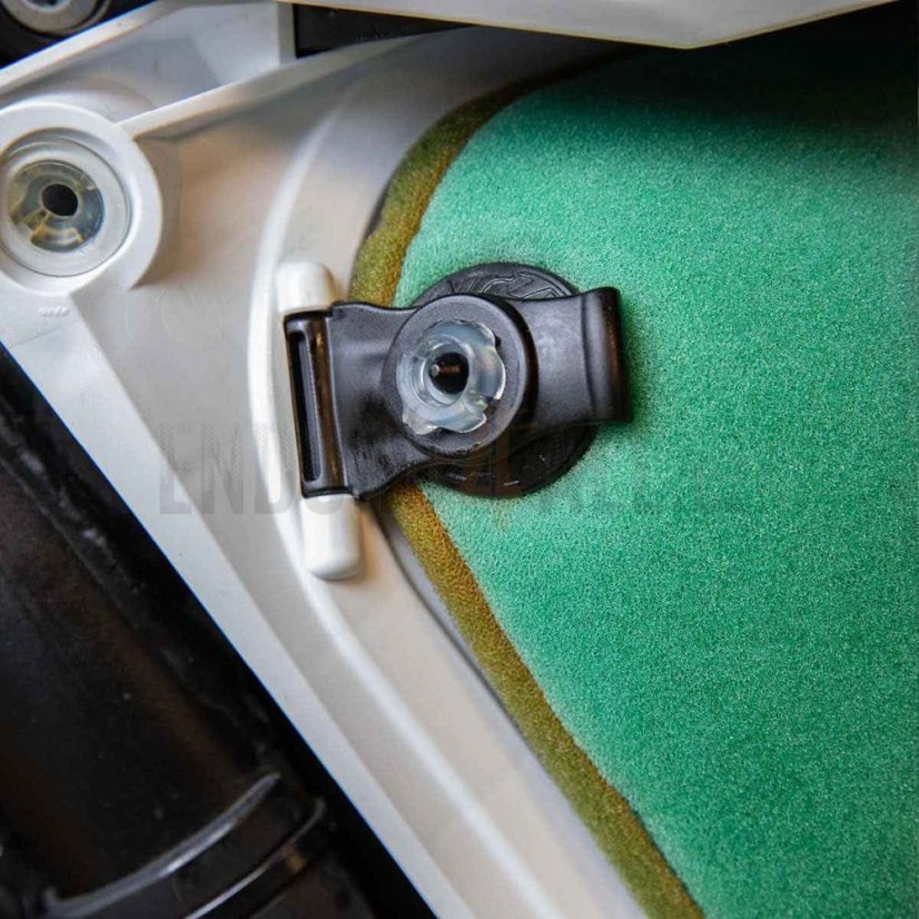 Náhradní gumičky/manžeta k filtru AWORKX