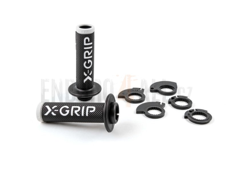 grip open bila