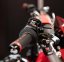 CNC kryt páčky plynu X-GRIP