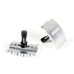 Haltery 1,85-2,50 CNC AWORKX