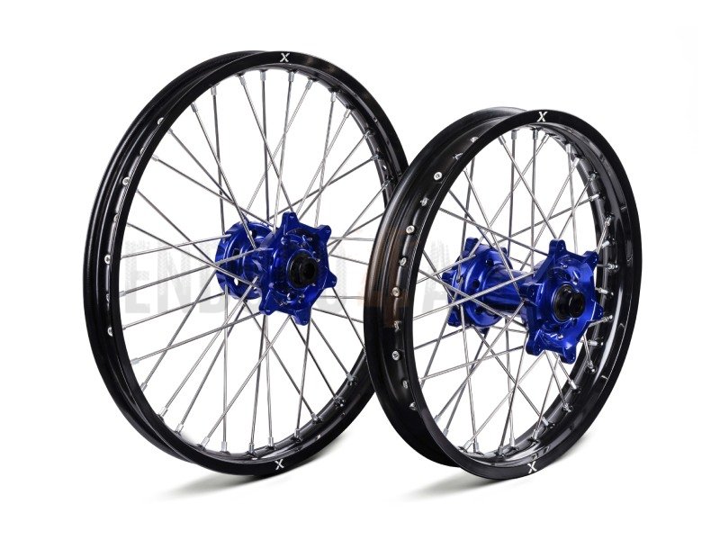 kola set blue
