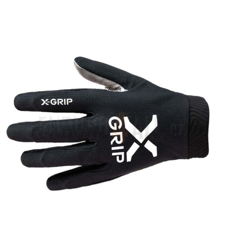 Enduro rukavice TITANIUM X-GRIP
