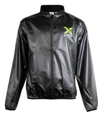 Enduro pláštěnka do deště, větru a bláta X-GRIP