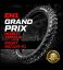 Přední pneu PLEWS TYRES EN1 GRAND PRIX 90/100-21 - Tvrdost směsi: Medium