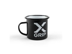 plechovy hrnek xgrip
