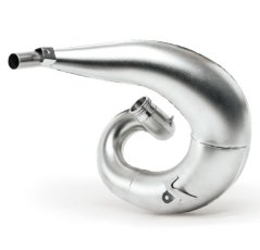X GRIP Exhaust pipe1 vyfuk