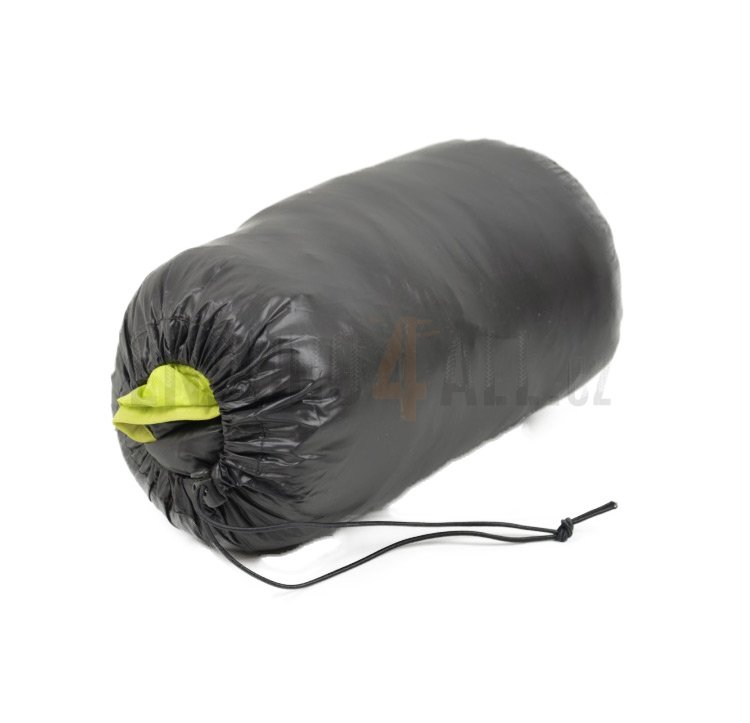 X GRIP Down jacket3