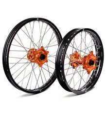 Sada kol X-GRIP