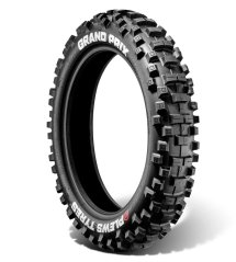 Zadní pneu PLEWS TYRES EN1 GRAND PRIX 140/80-18 B