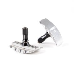 Haltery 1,85-2,50 CNC AWORKX