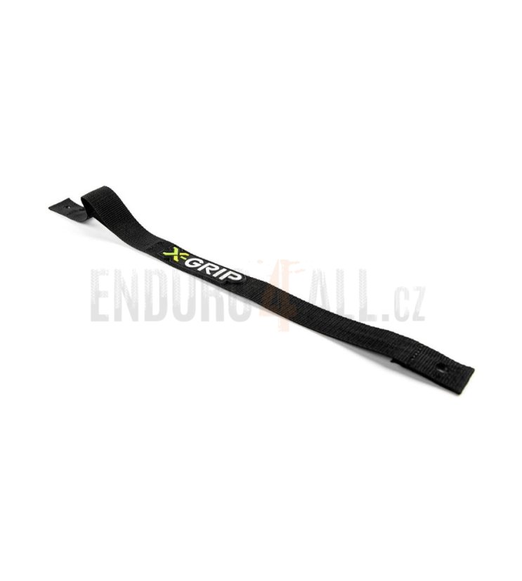 Zvedací popruh zadní X-GRIP - Typ moto: Husqvarna