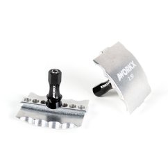 Haltery 1,85-2,50 CNC AWORKX