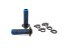 grip open blue