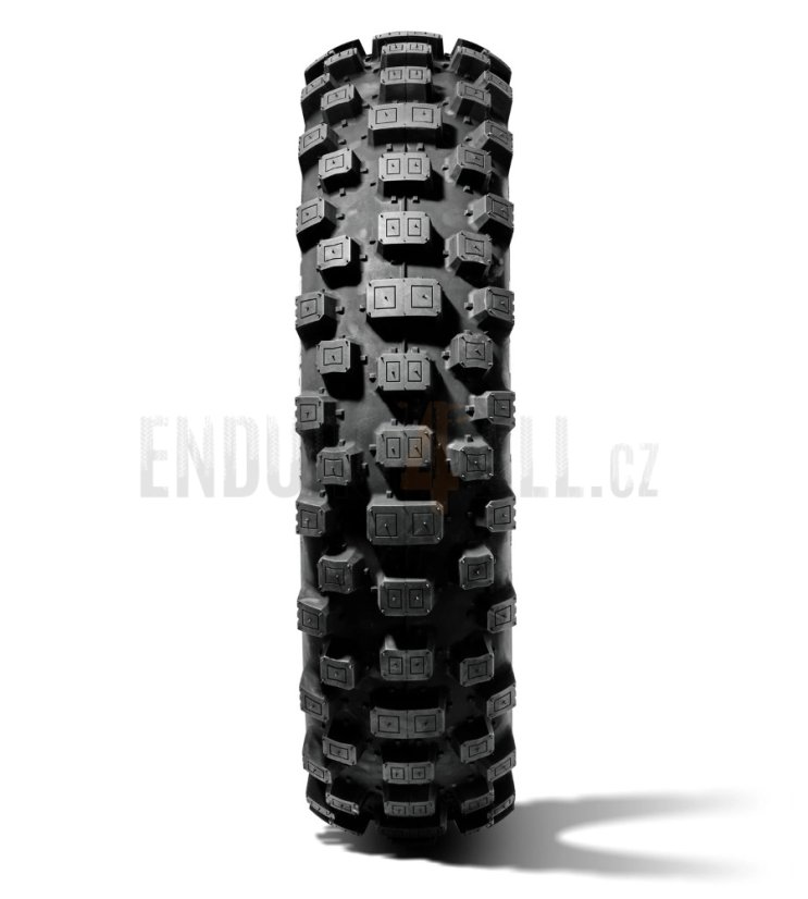 Zadní pneu Big Boy Plews