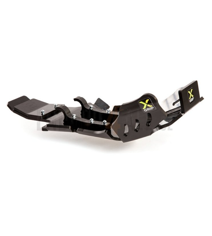 X-TREME kryt motoru s ochranou přepákování X-GRIP X-TREME kryt motoru s ochranou přepákování X-GRIP