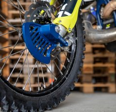 ochrana predni kotouc 1