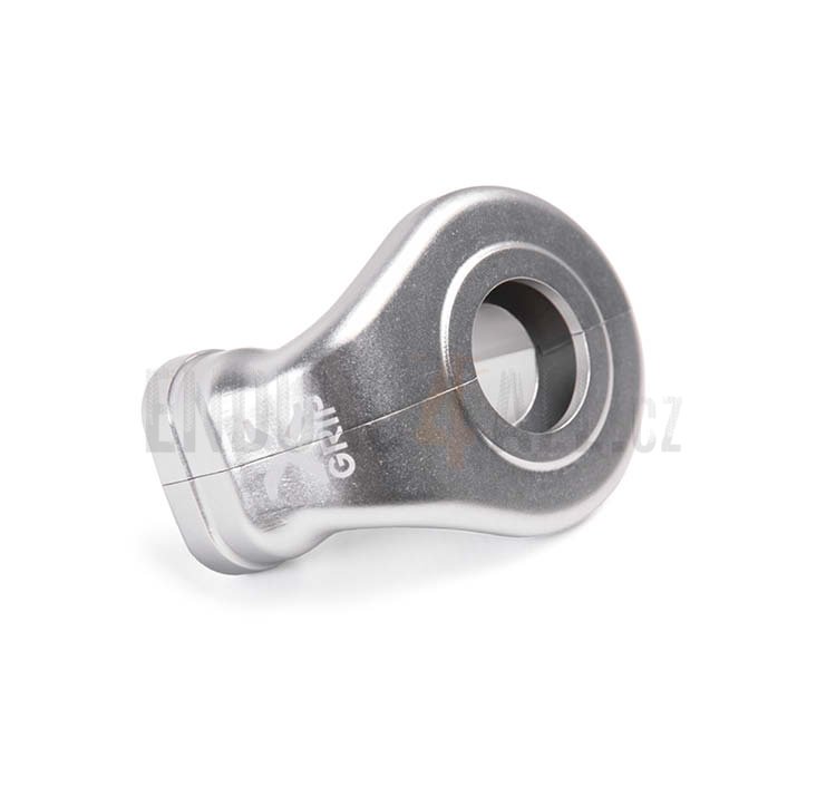 CNC kryt páčky plynu X-GRIP