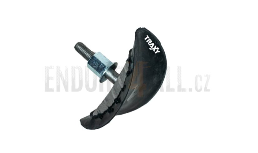 Traxy halter