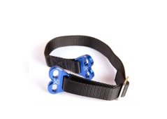 Přední popruh modrý