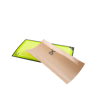 Ochranné pásky & Fólie - Velikost - L (350x140 mm)