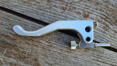 Spojková páčka V2 Brembo HARDLINE-X