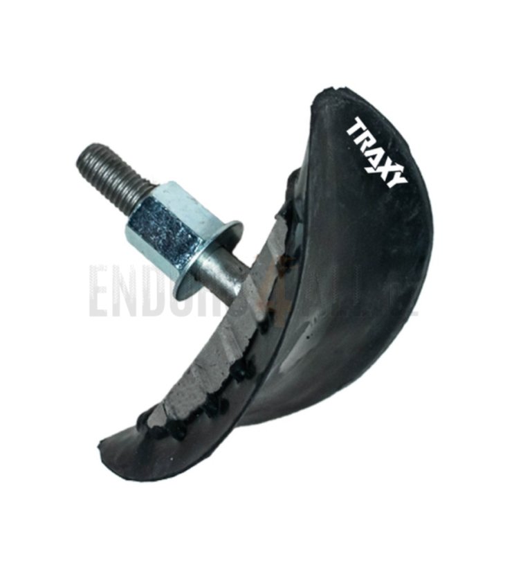 TRAXY system - halter