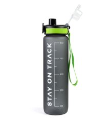 Sportovní lahev X-GRIP 1L
