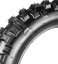 Zadní pneu X-GRIP KING KONG 140/80-18 - Tvrdost směsi: Sticky