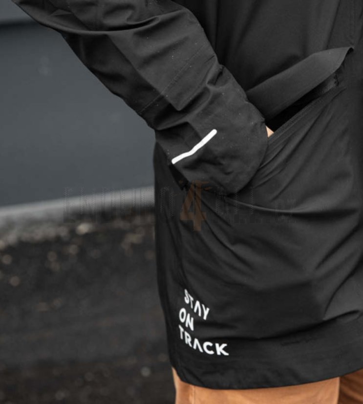 Voděodolná enduro bunda X-GRIP