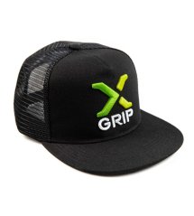Cap V5 3D logo X-GRIP