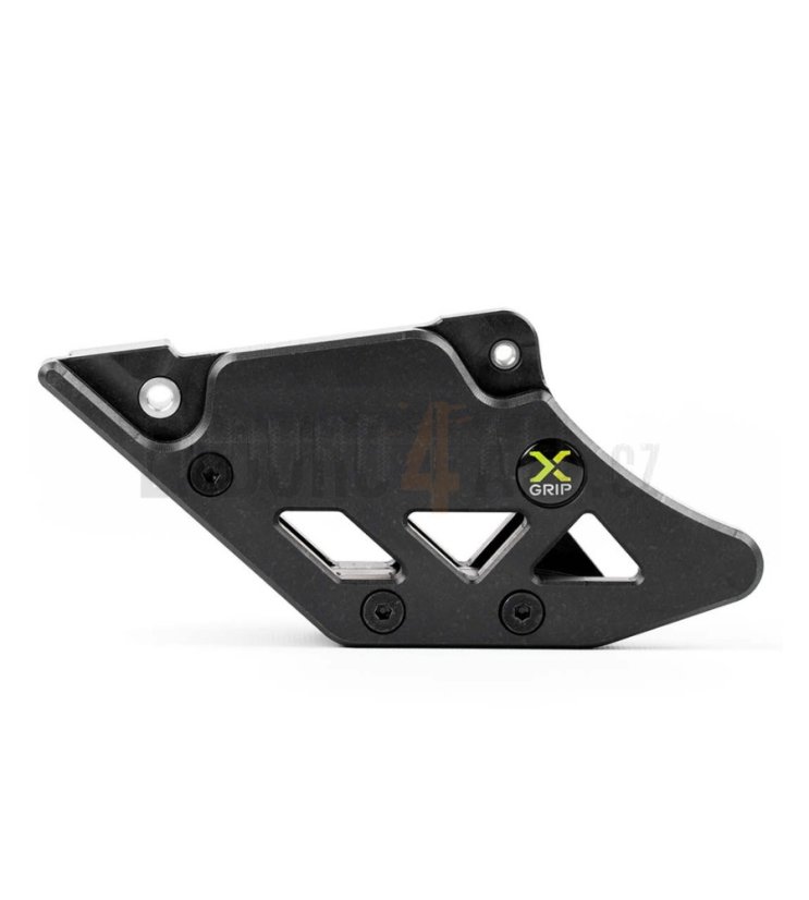 Zesílené vodítko řetězu V3 2024-> X-GRIP