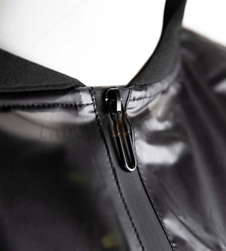 Enduro pláštěnka do deště, větru a bláta X-GRIP - Velikost: M