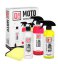 Sada pro mytí a péči o moto Clean and Shine OMOTO