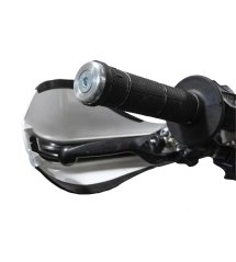 Záslepky do řídítek Enduro Engineering