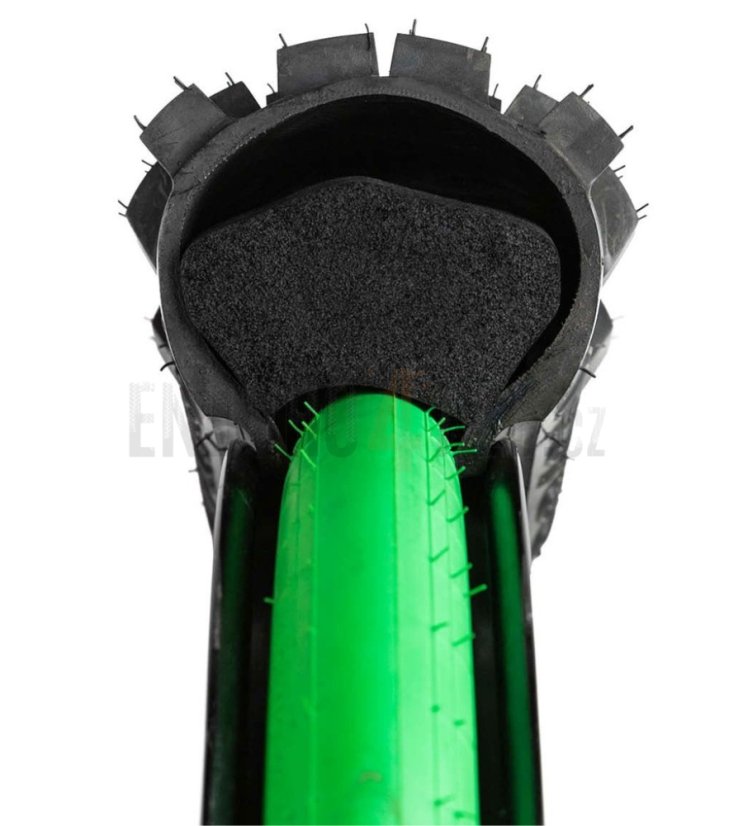 Zadní BLOW MOUSSE 18" V2 X-GRIP