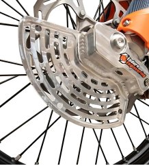 Chránič předního kotouče KTM/HQ Enduro Engineering