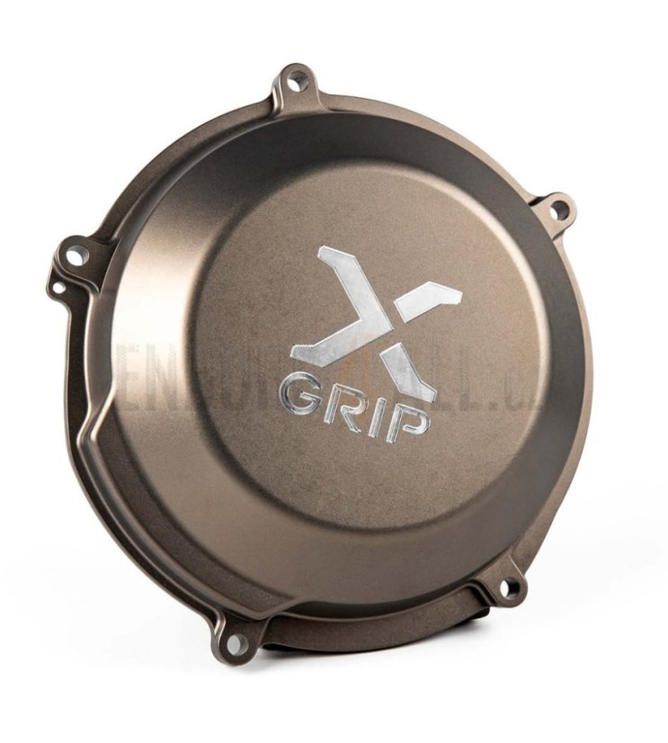 Víko spojky pro BETA 250–300 2018+ X-GRIP