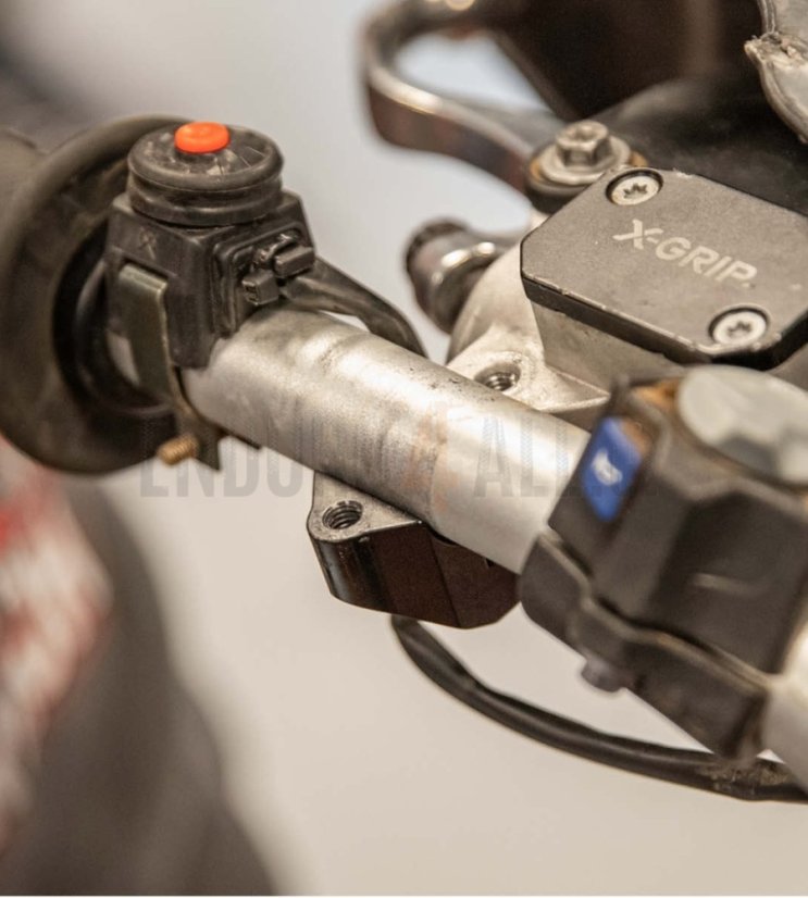 Opravná sada pumpy pro Brembo 2014+ X-GRIP