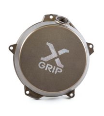 Pevné víko na spojku 2024 X-GRIP
