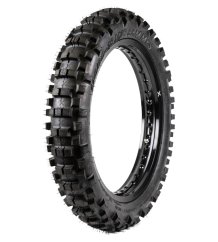Zadní pneu X-GRIP JACK THE GRIPPER 120/90-18