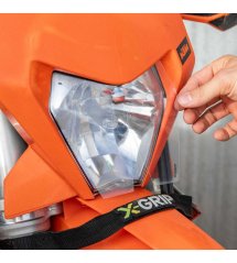 Ochranná fólie na světlo 2024